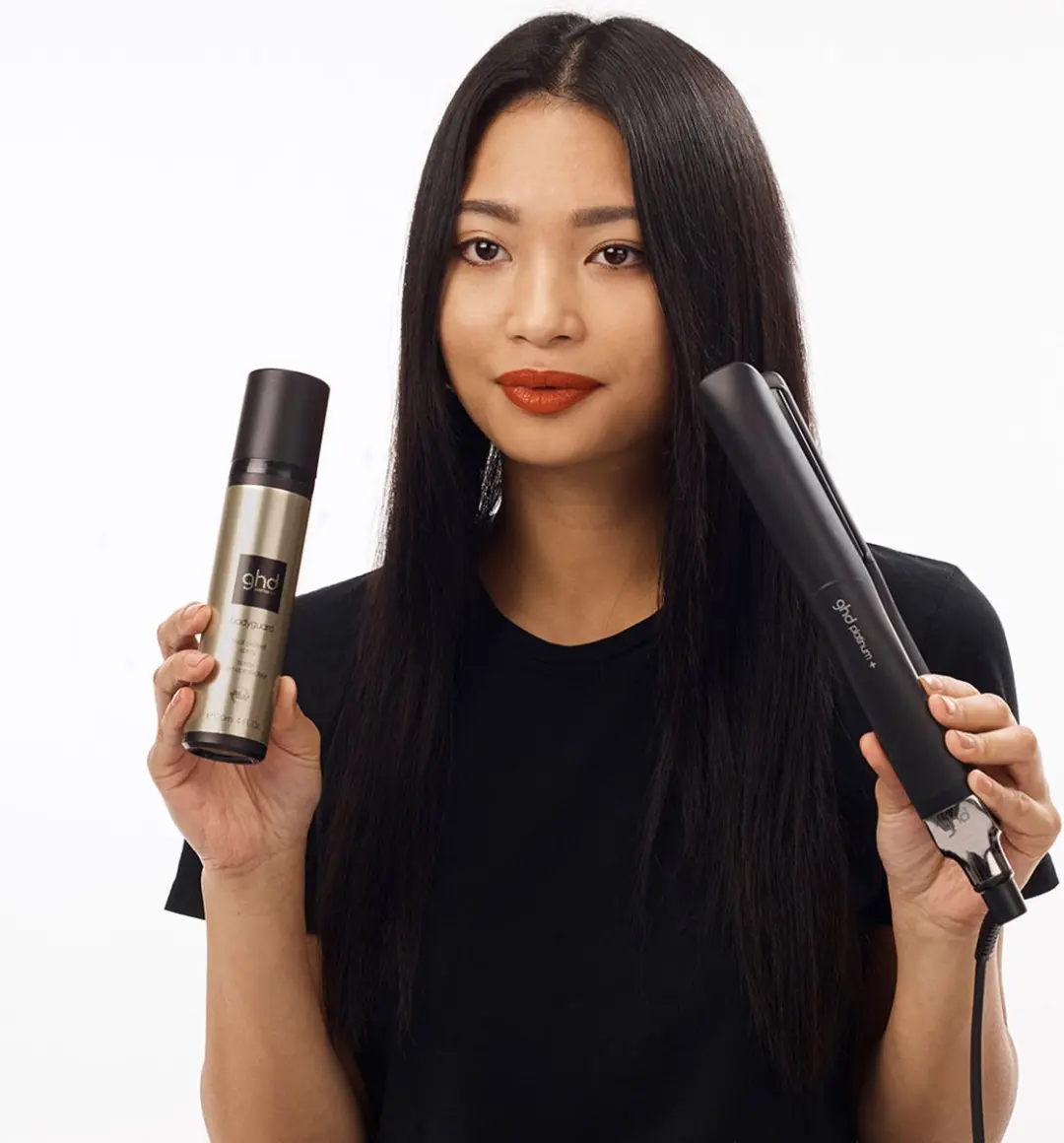 Ghd Style Crème 120ml