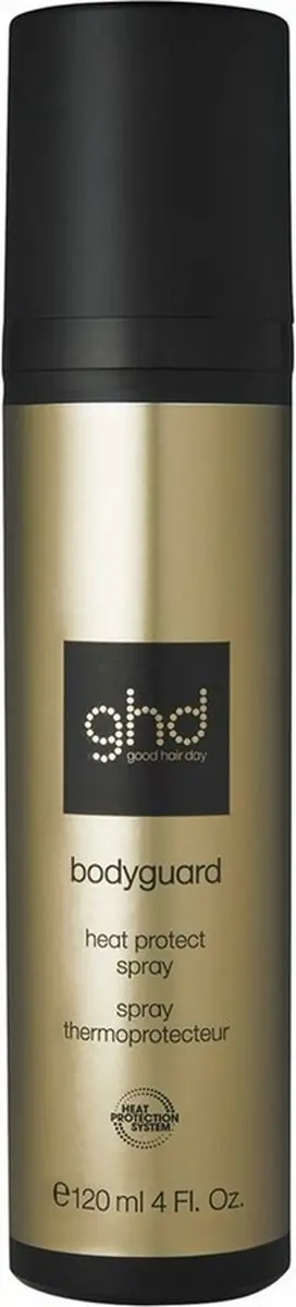 Ghd Style Crème 120ml - afbeelding 6 van 6