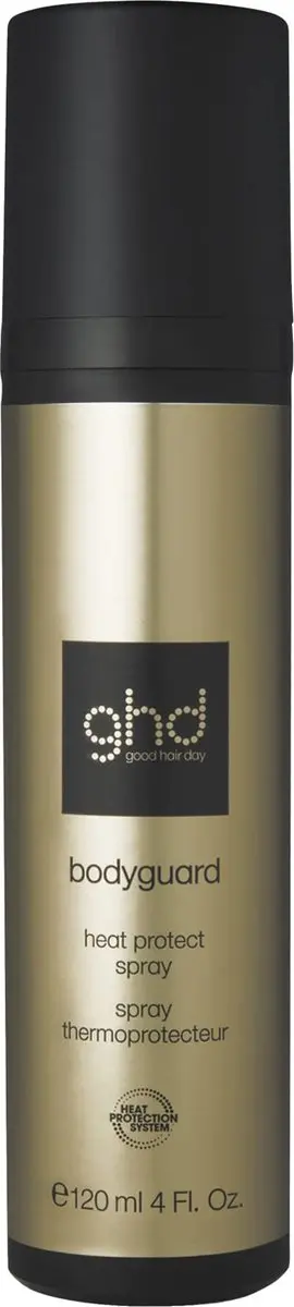 Ghd Style Crème 120ml