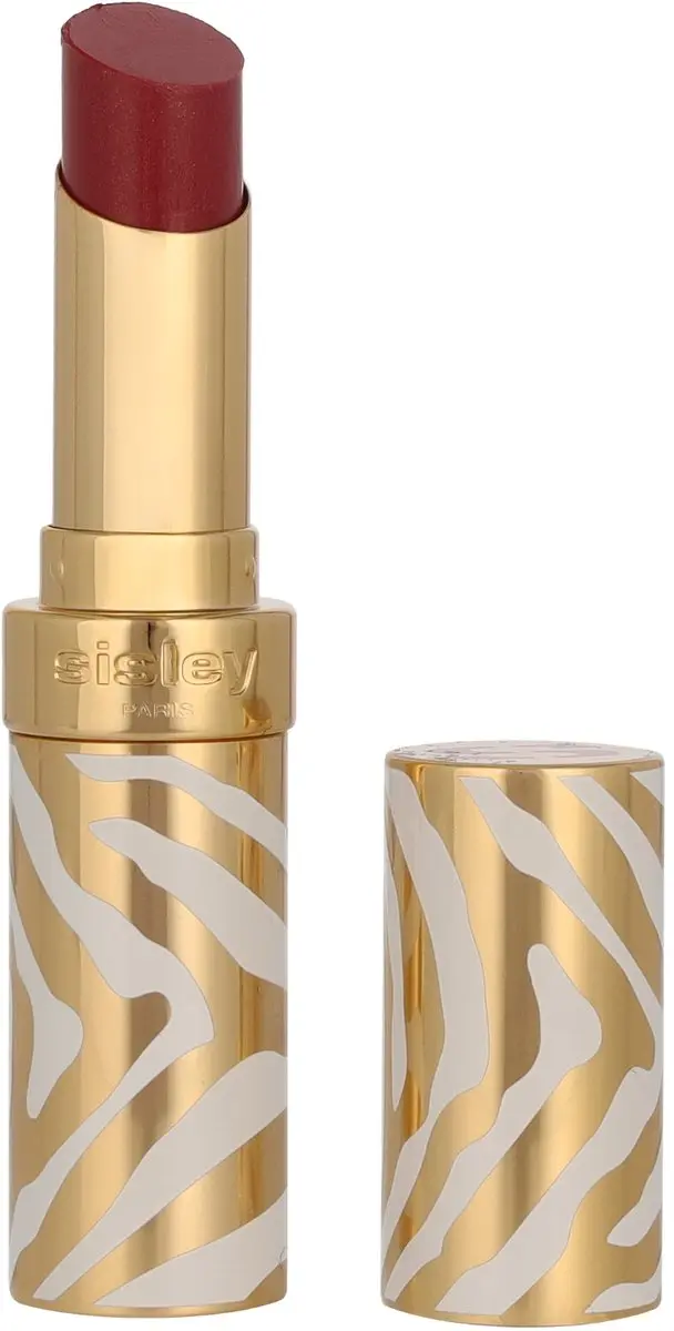 Sisley Phyto-Rouge Shine Lipstick 3cl - #21 Sheer Rosewood