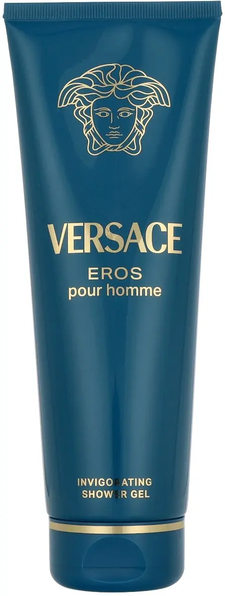 Versace Eros Heren Douchegel 250ml
