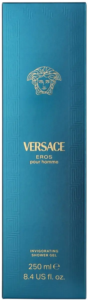 Versace Eros Heren Douchegel 250ml