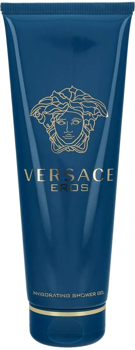 Versace Eros Heren Douchegel 250ml