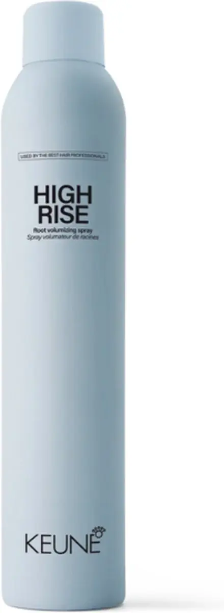 Keune High Rise Root Volumizing Spray 300ml