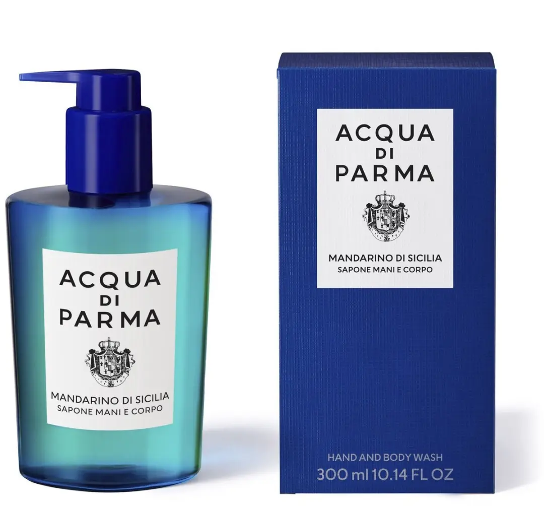 Acqua Di Parma Mandarino di Sicilia Handzeep 300ml