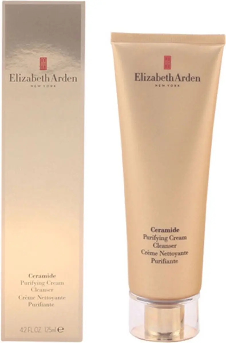 Elizabeth Arden Lift & Firm Dagcrème SPF30 125ml
