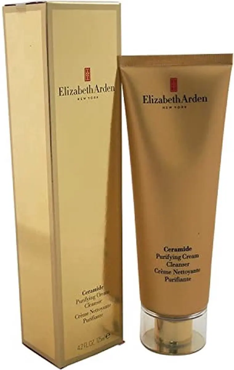 Elizabeth Arden Lift & Firm Dagcrème SPF30 125ml