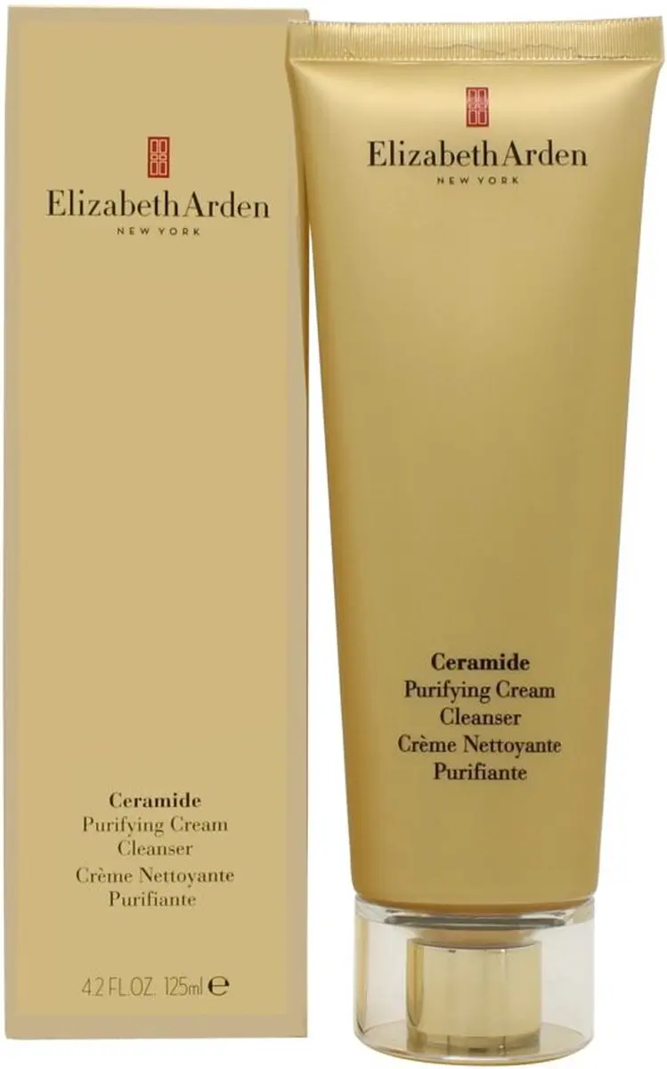 Elizabeth Arden Lift & Firm Dagcrème SPF30 125ml