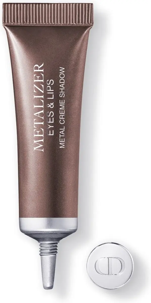 Dior Diorshow Color Metalizer 678 Bronze Tension