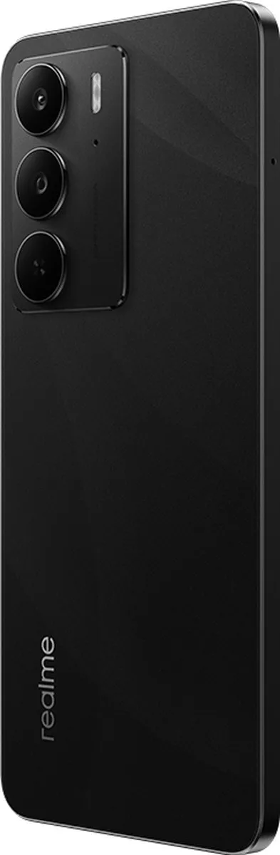 Realme C75 8GB/128GB - Zwart