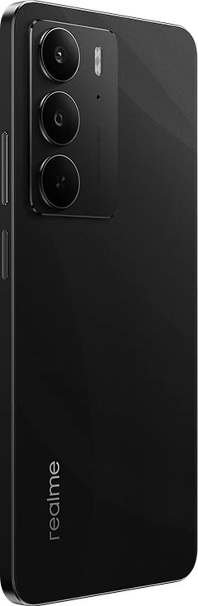 Realme C75 8GB/128GB - Zwart