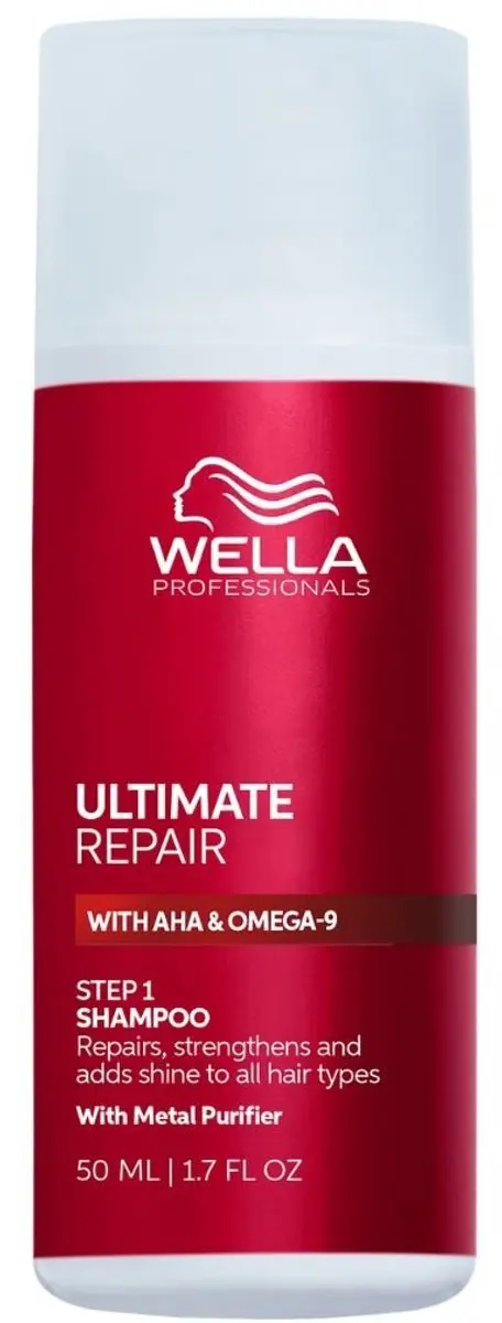 Wella Professionals Ultimate Repair Shampoo 50ml