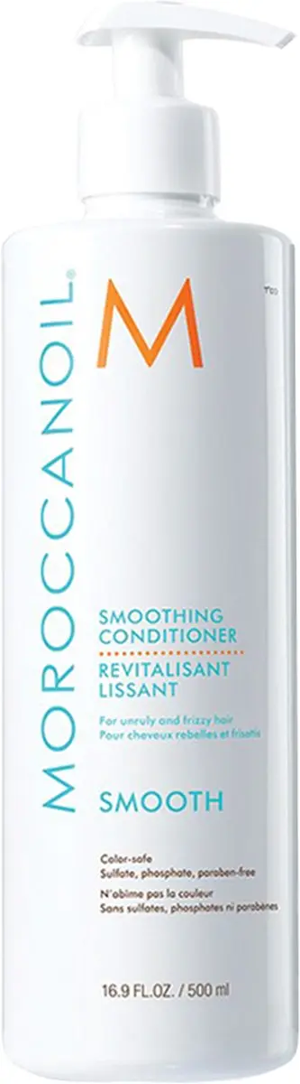 Moroccanoil Smoothing Conditioner 70ml