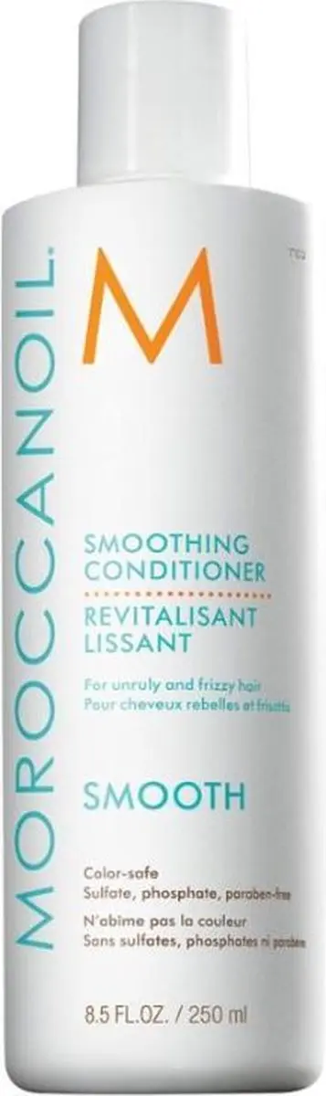 Moroccanoil Smoothing Conditioner 70ml