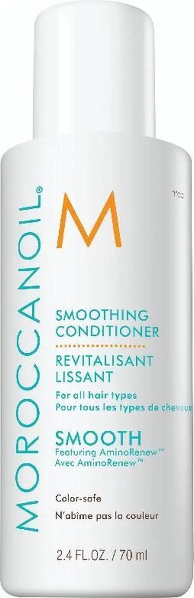 Moroccanoil Smoothing Conditioner 70ml