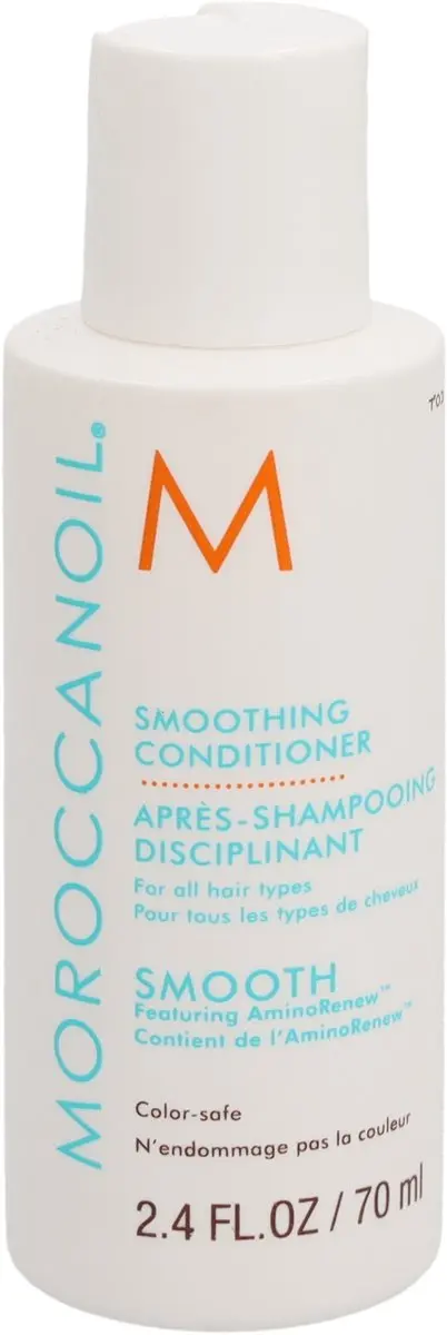 Moroccanoil Smoothing Conditioner 70ml