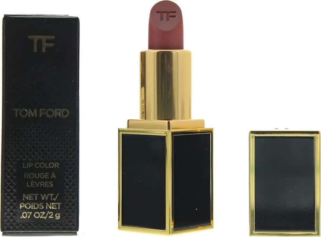 Tom Ford Boys & Girls Soft Matte Lipstick 2g
