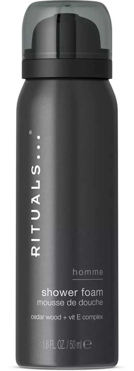 Rituals Combi Set Reis Douchegels - 150ml (3x50ml)