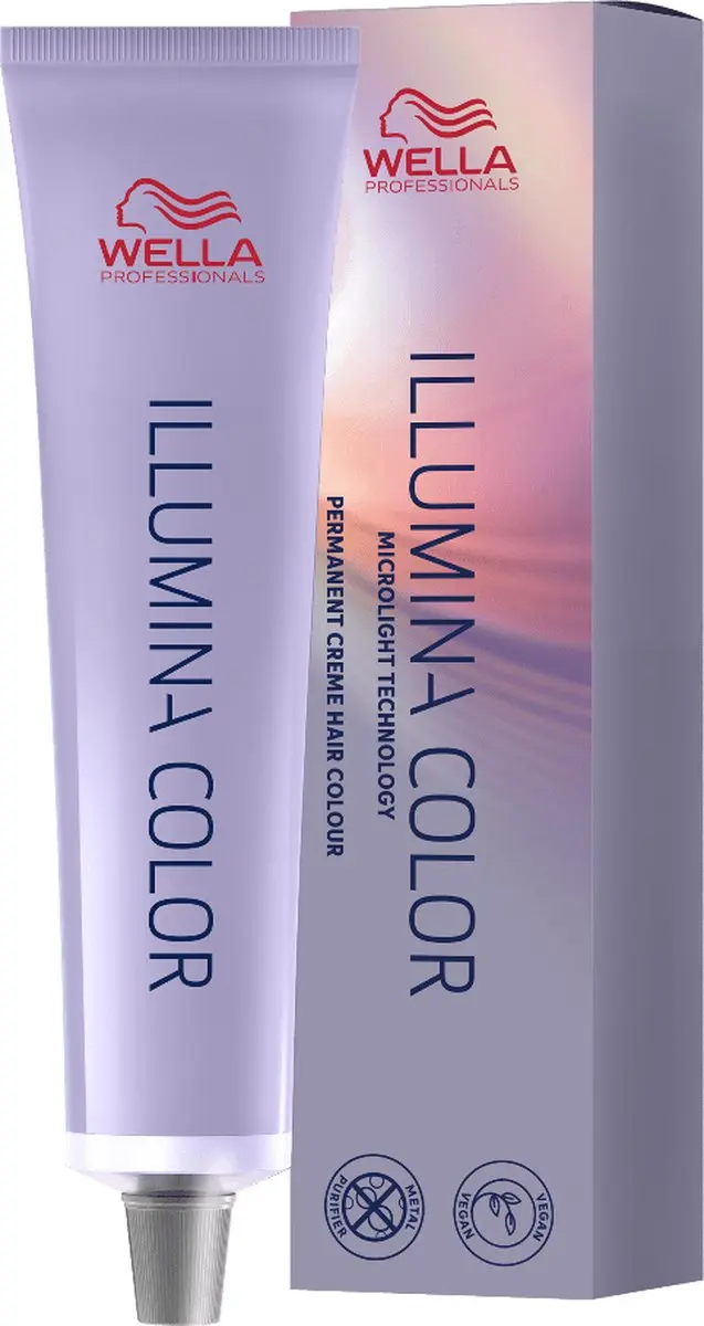 Wella Professionals Illumina Color 9/59 60ml - Permanent
