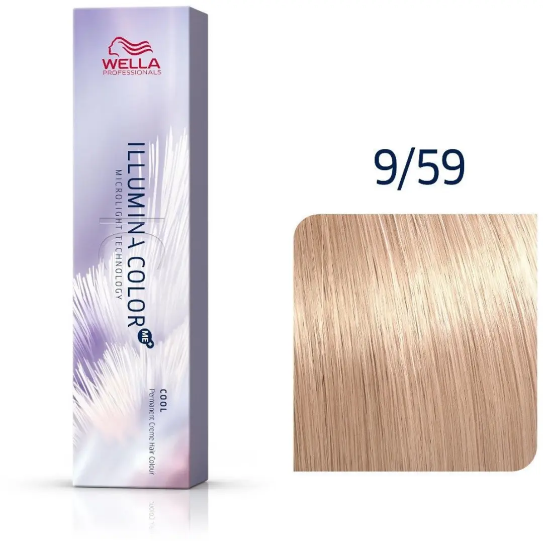 Wella Professionals Illumina Color 9/59 60ml