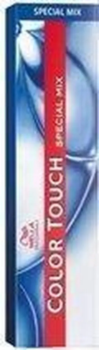 Wella Professionals Koleston Perfect 0/45 - 60ml