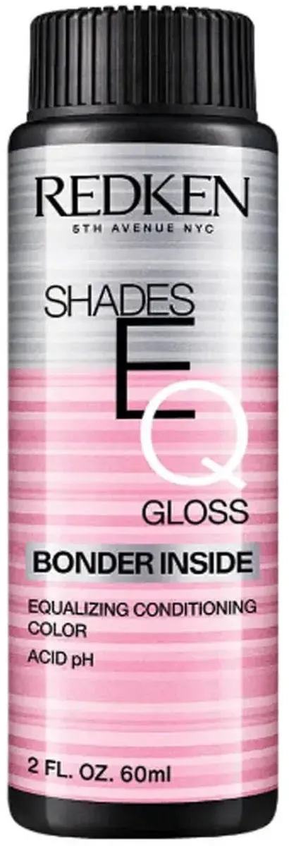 Redken Shades EQ 09VRO Violet Rose 60ml