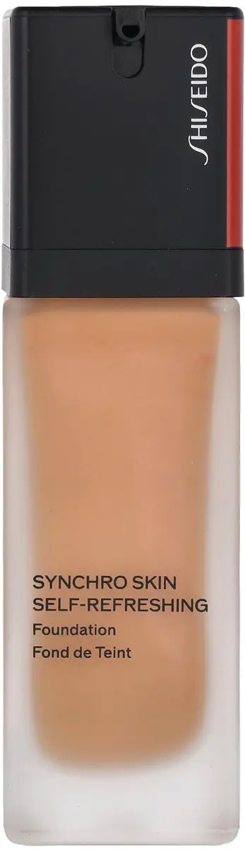 Shiseido Synchro Skin Self-Refreshing Foundation 30ml - Beige