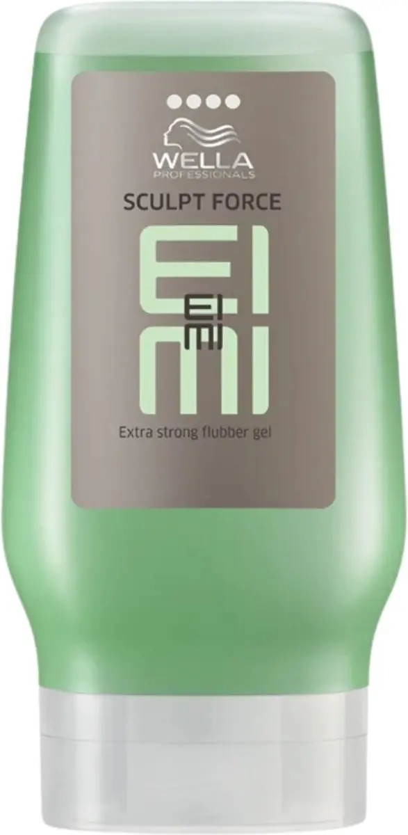 Wella Professionals EIMI Sculpt Force Gel 100ml