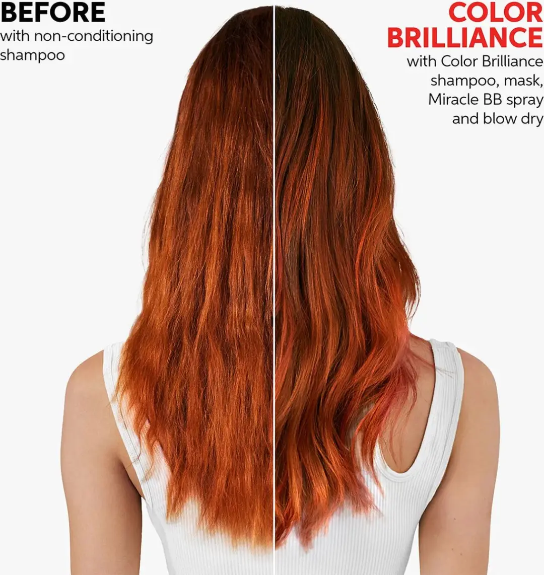 Wella Professionals Invigo Colour Protector Cream 150ml
