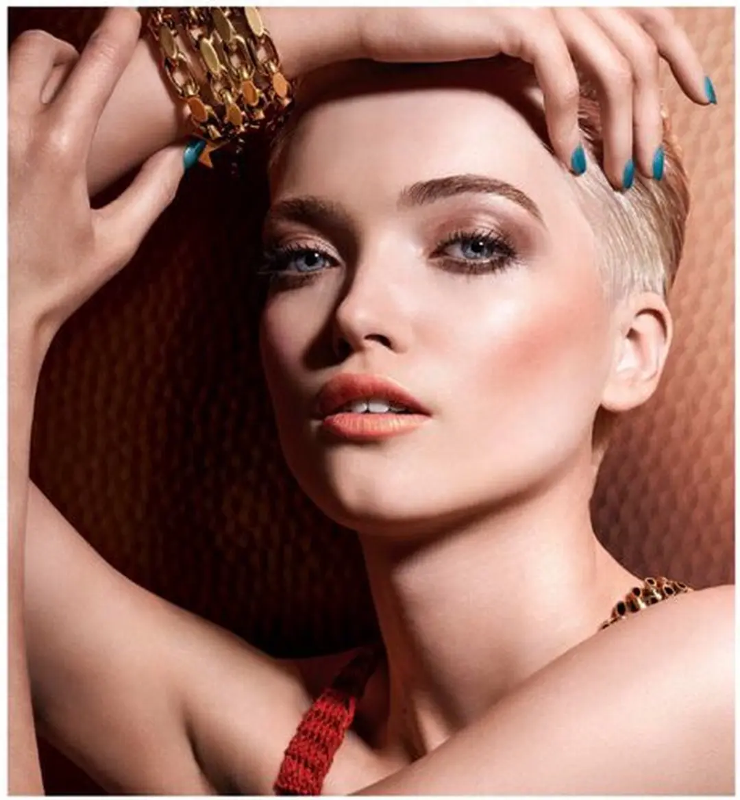 Dior Addict Lacquer Stick 887 Bronz'Shamanic - 32ml