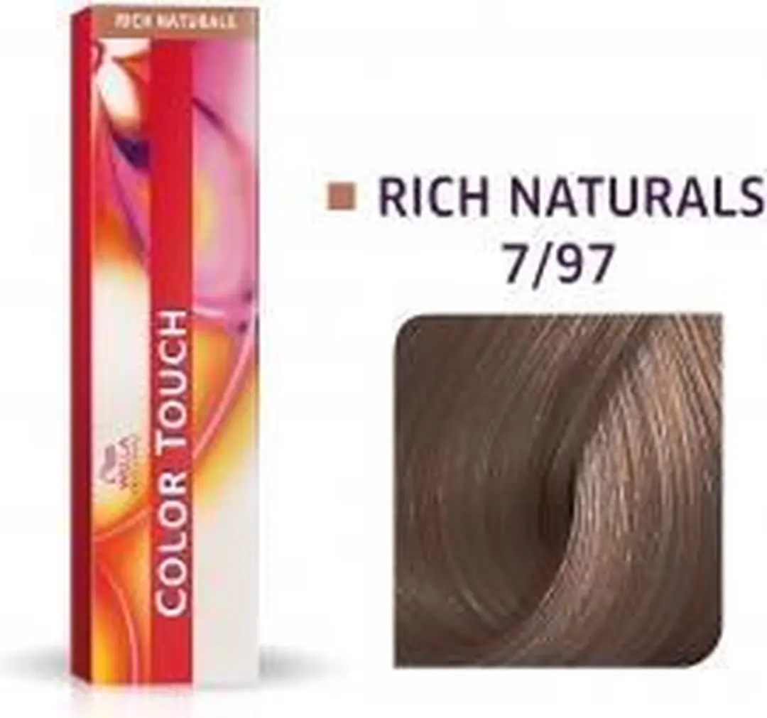 Wella Professionals Koleston Perfect 8/97 60ml