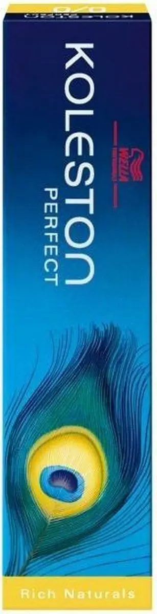 Wella Professionals Koleston Perfect 8/97 60ml