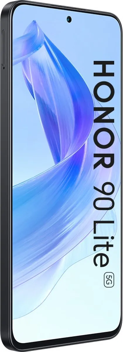 Honor 90 Lite 5109ASWC Smartphone - 8GB/256GB - Zwart