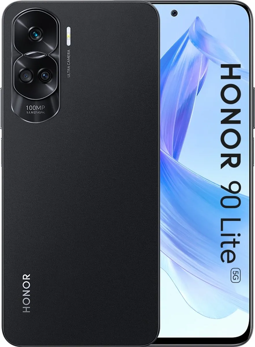Honor 90 Lite 5109ASWC Smartphone