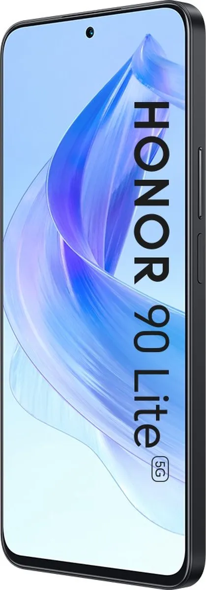 Honor 90 Lite 5109ASWC Smartphone - 8GB/256GB - Zwart