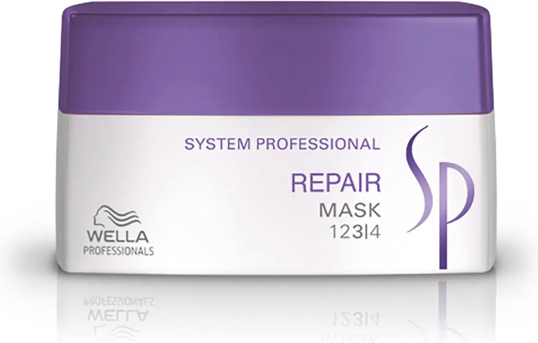 Wella Professionals SP Repair Mask 200ml