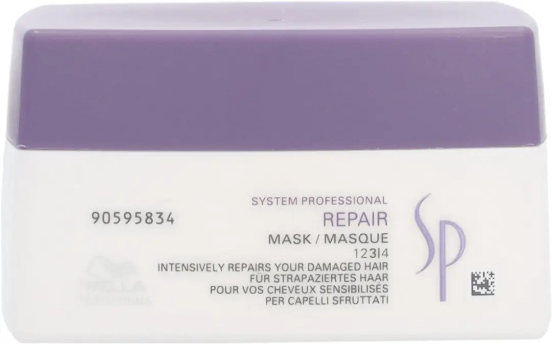 Wella Professionals SP Repair Mask 200ml