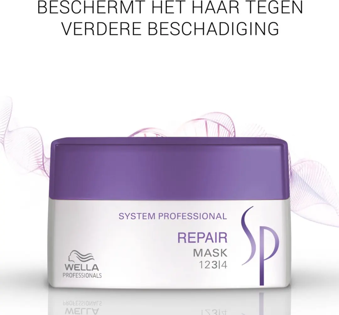 Wella Professionals SP Repair Mask 200ml