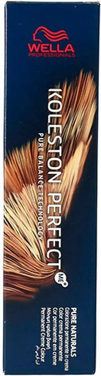 Wella Professionals Koleston Me+ 66/02 Permanente Kleur 60ml