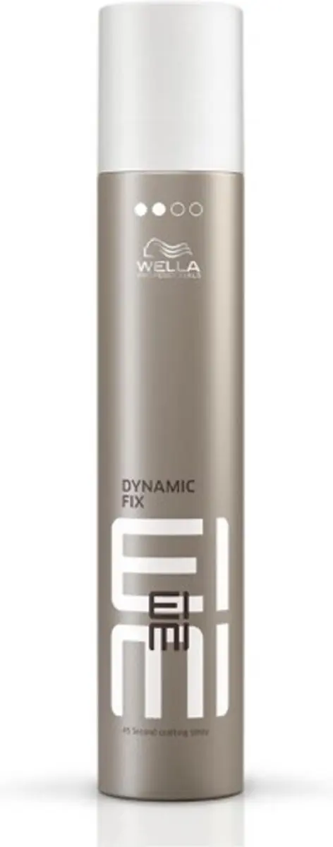 Wella Professionals Eimi Haarlak 500ml