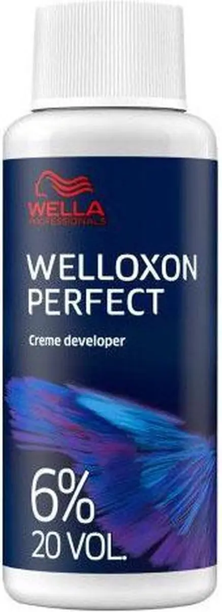 Wella Professionals Koleston Perfect ME+ 7/43 Permanent Haarkleuring - 60ml - 2 Stuks
