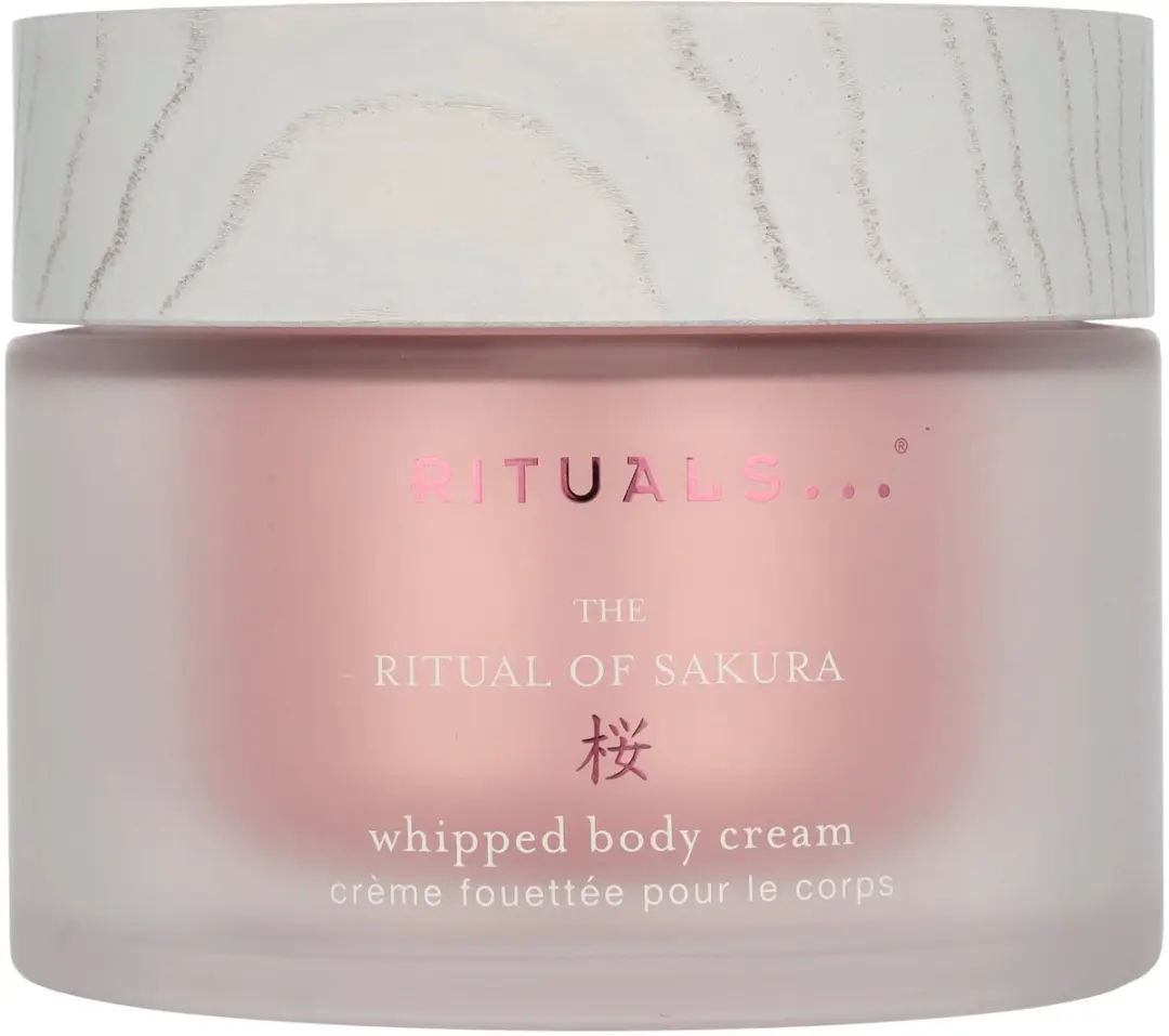 Rituals Sakura Body Cream 220ml