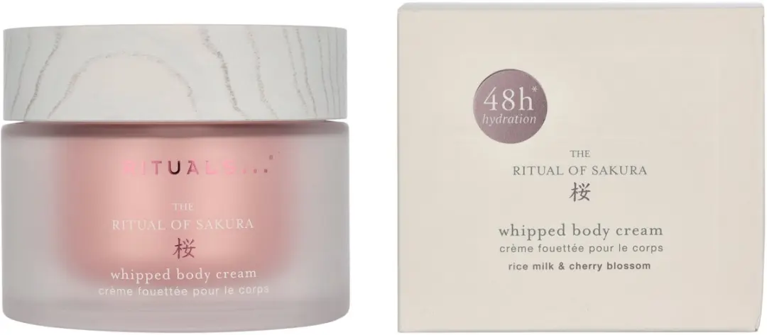 Rituals Sakura Body Cream 220ml