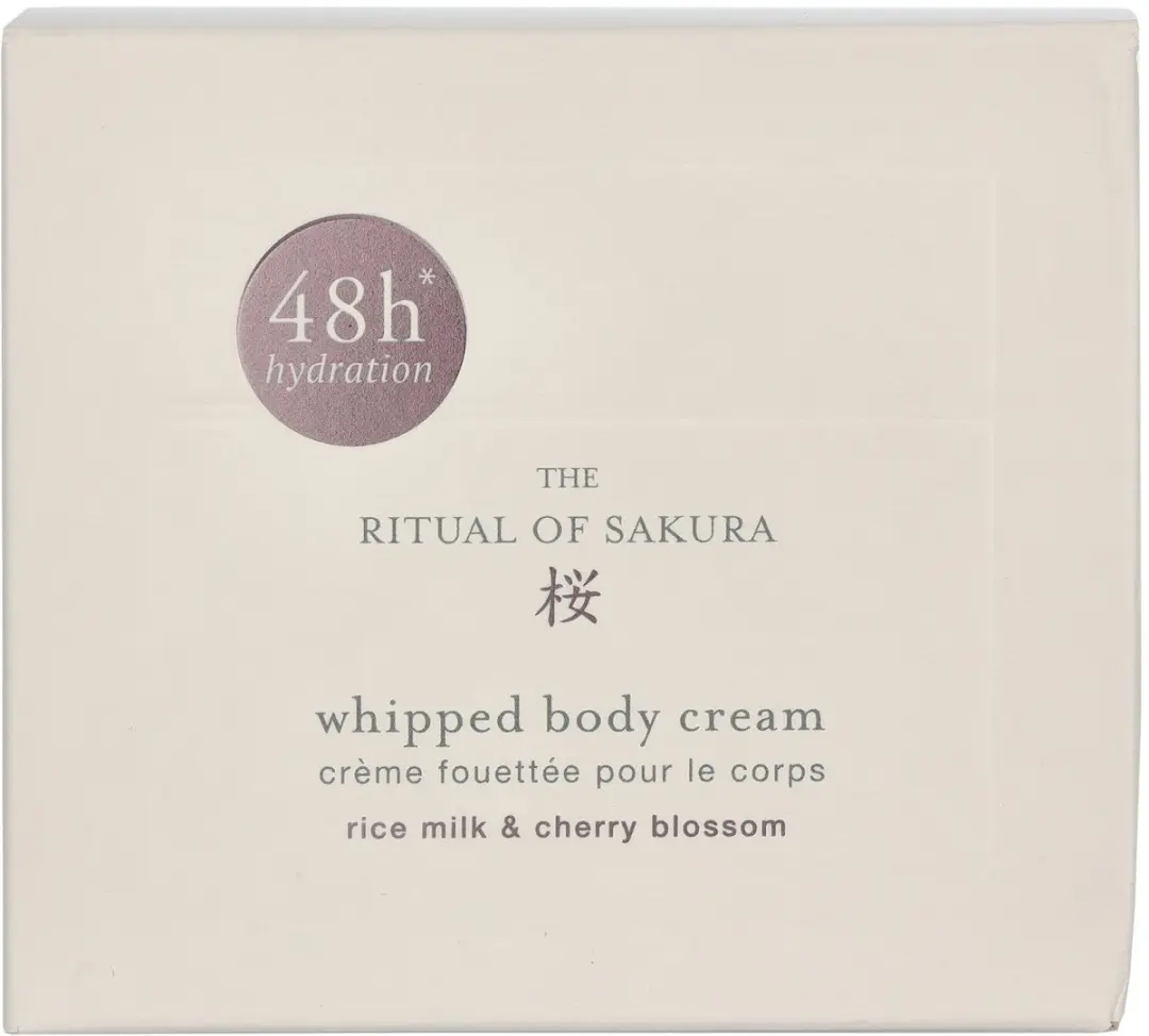 Rituals Sakura Body Cream 220ml