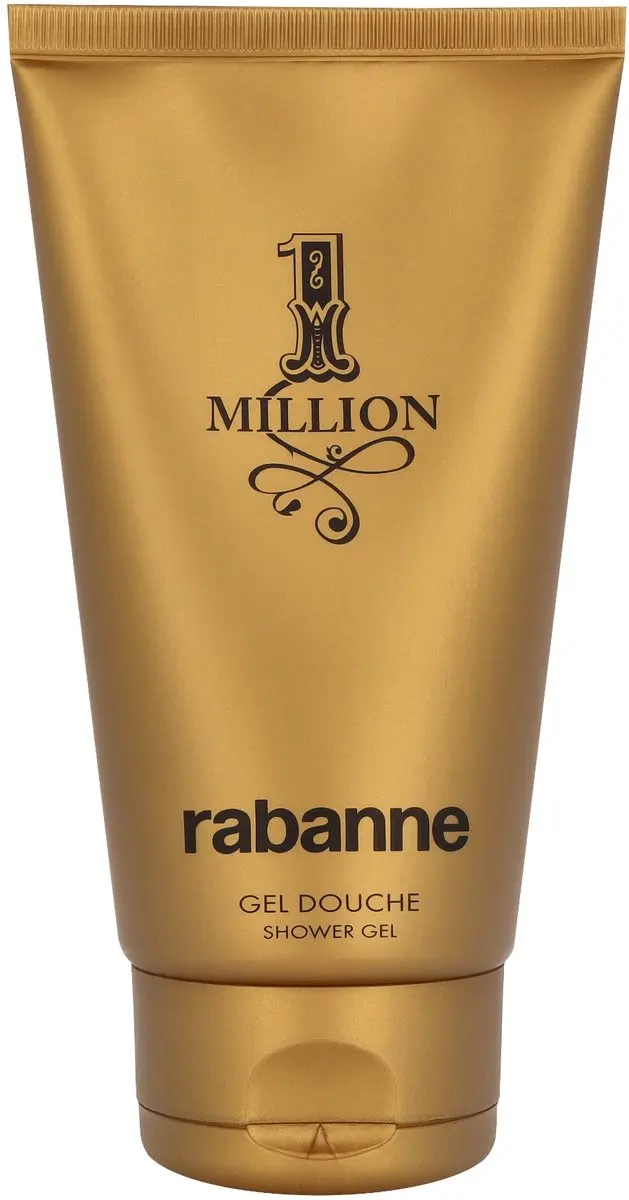Paco Rabanne One Million Douchgel 150ml