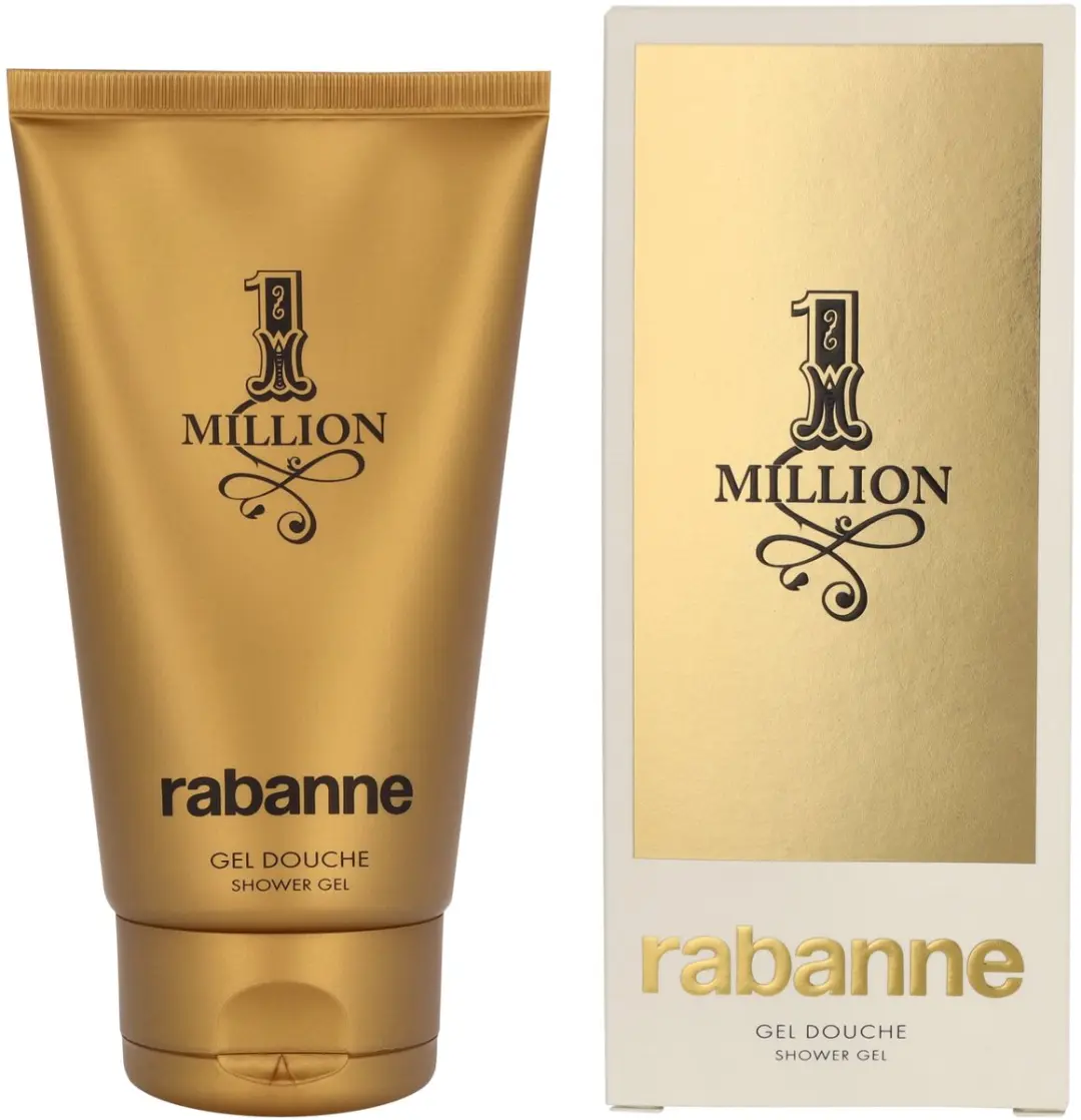 Paco Rabanne One Million Douchgel 150ml