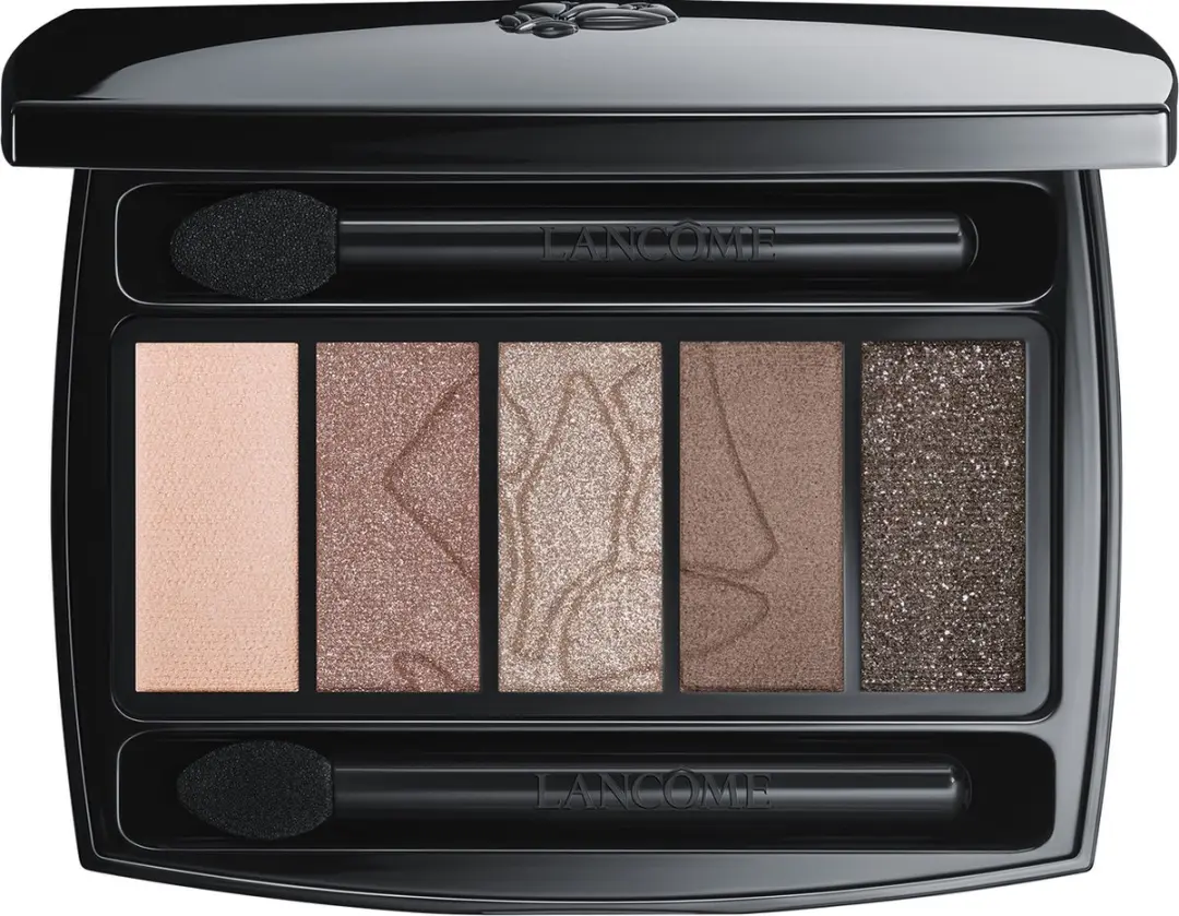 Lancôme Hypnôse Palette 04 Taupe Craze