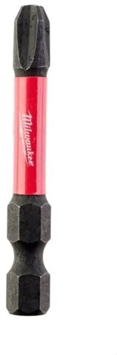 Milwaukee Shockwave PH3 Schroefbits 50mm - 1 Stuk
