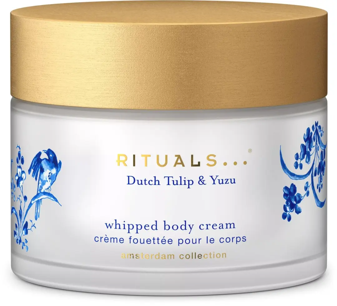 Rituals Amsterdam Collection Body Cream 220ml
