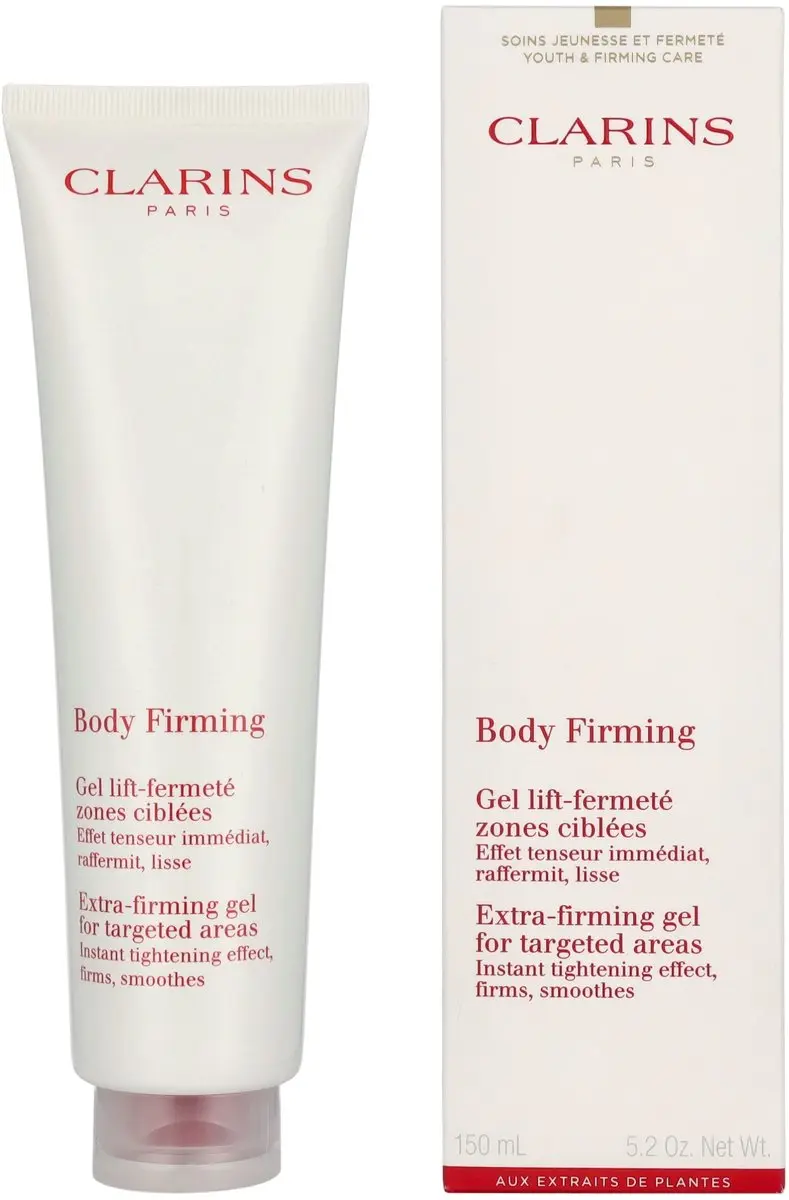 Clarins Body Firming & Toning Extra-Firming Gel 150ml